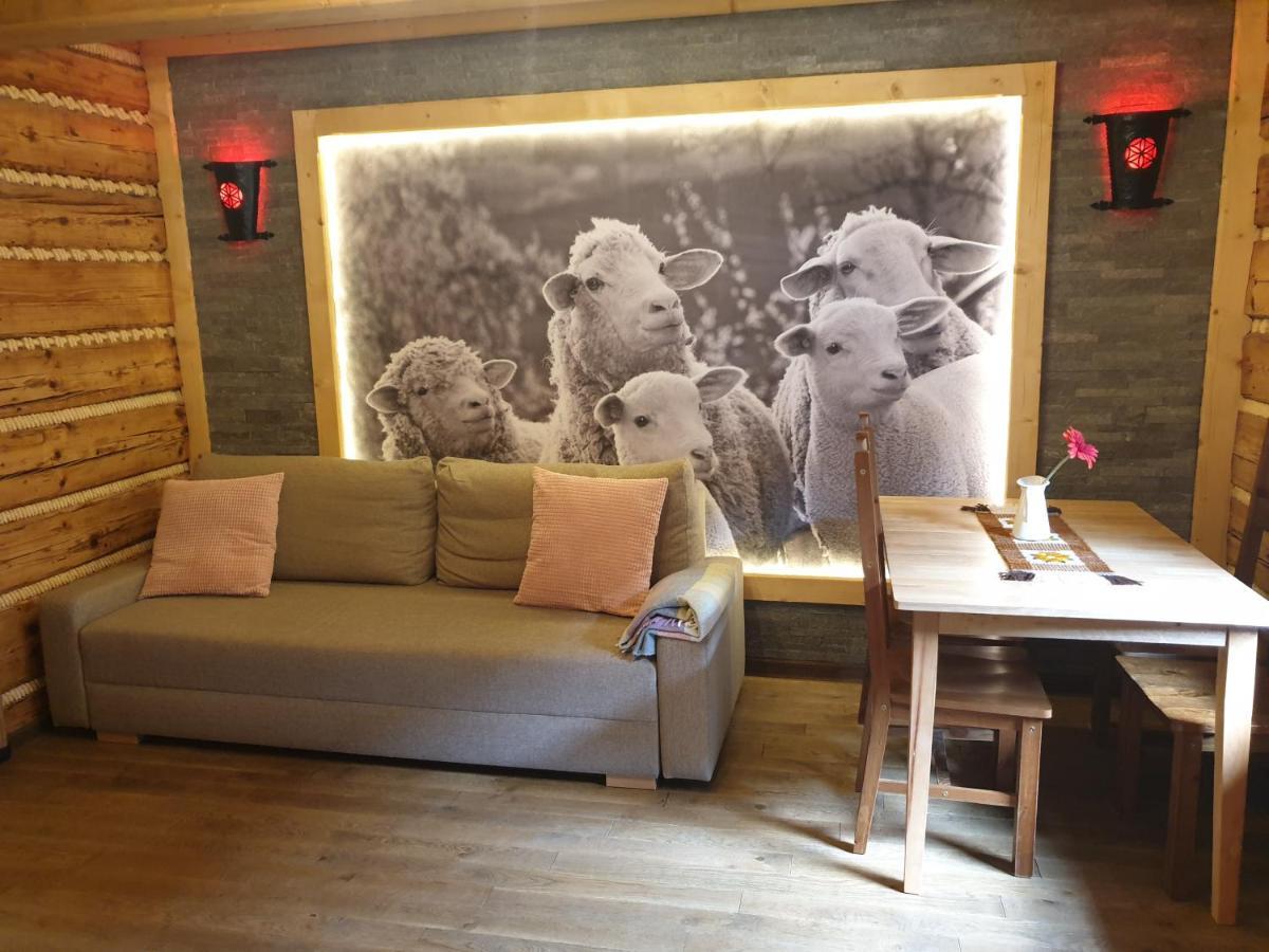 Izba W Centrum Miasta — Photos 1